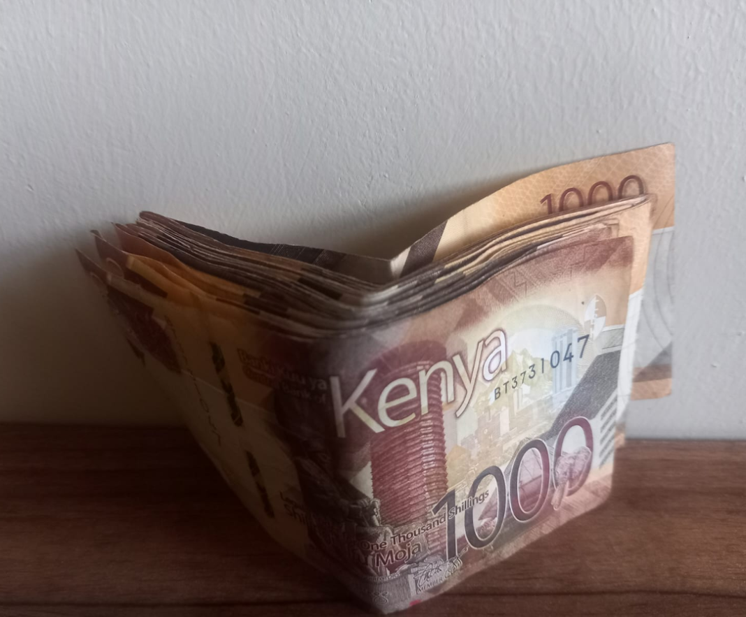 Kenya economic growth