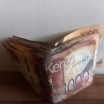 Kenya economic growth