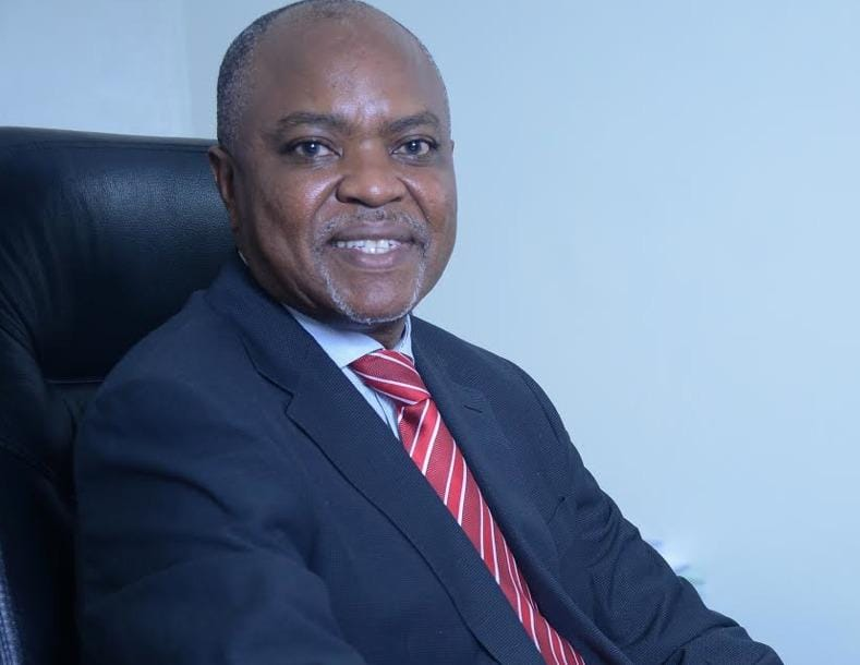 Tom Mshindi appointed KBC Chairman