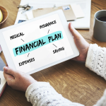 personal financial goals