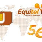 Equitel 5G