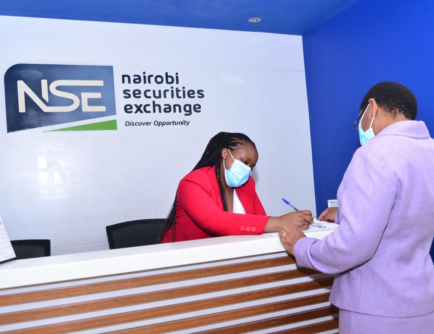 NSE Hybrid fixed income market