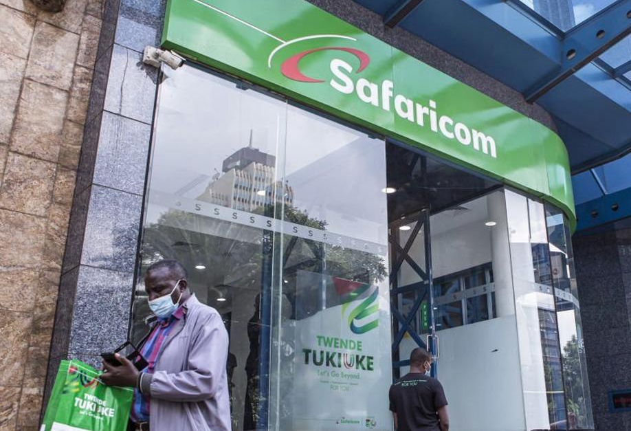 Safaricom Ethiopia investor day