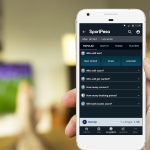 SportPesa jackpot bonuses