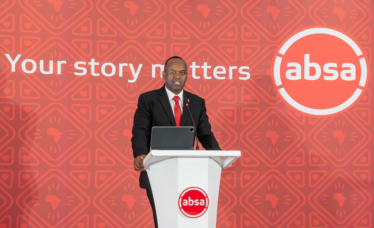 Sh8.4B Dividend for Absa Bank Kenya Shareholders