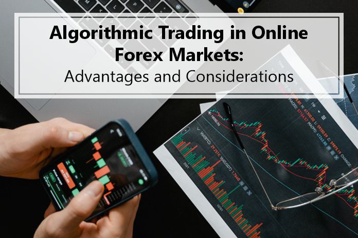 Algorithmic trading forex