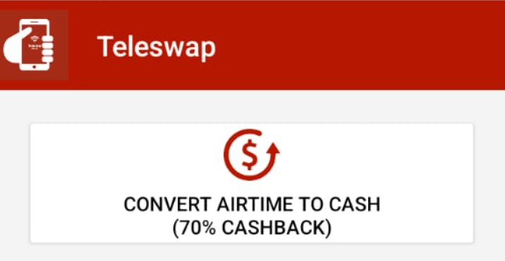How to convert Safaricom airtime to cash fast