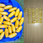 Five Women Arrested in Cocaine Ring