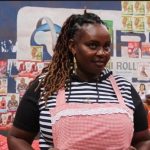 Esther gathoni - onions business in kenya