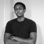 Jesse Mugambi - nightclub grant