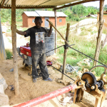 Kakamega Gold Refinery