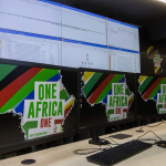 M-Pesa in west africa