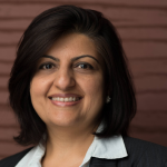 Priya Shah, the Director of Risk, Privacy, and Compliance at M-TIBA and Vice Chair of the Kenya Privacy Professionals Association.