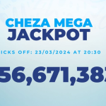 SportPesa Megajackpot