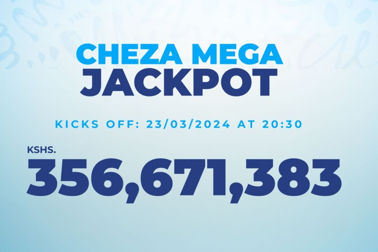 SportPesa Megajackpot