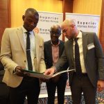 Superior Homes Lukenya Plains