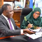 World Bank funded programme