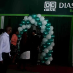 co-op bank diaspora banking
