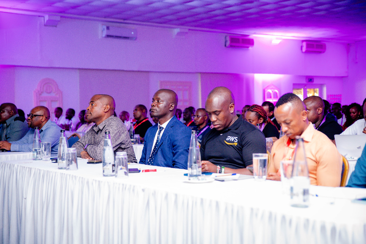 Africa CISO Summit