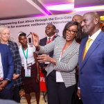 AmCham business summit