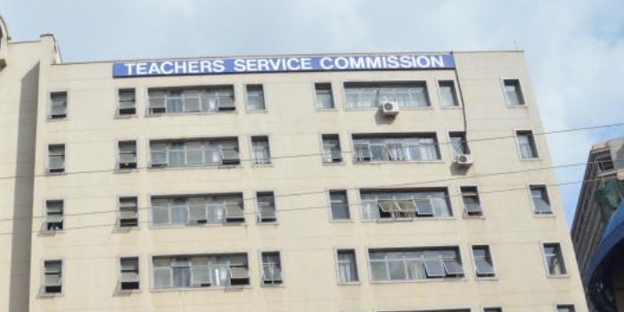 Kenya s Teacher Diversity Kalenjins Lead In TSC Employment Business 