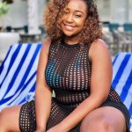 Betty Kyalo Salon auctioned