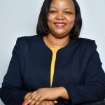 Family Bank MD & CEO Nancy Njau