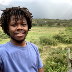 Juma Allan - Tech Guru