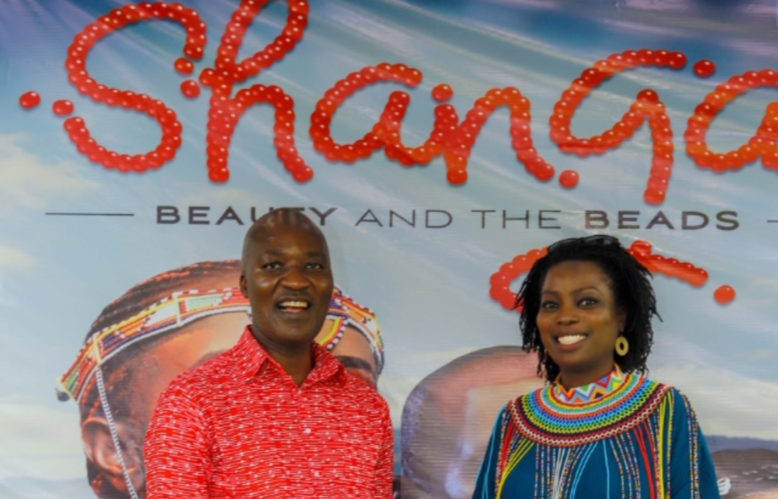 Shanga features Brahim Ouma (renowned for this role in the ‘Pepeta’ show) and Foi Wambui (recognized for her role in ‘Salem’).