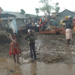 Three Killed After Landslide Strikes Suba South