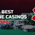Top 5 best online casinos in Kenya