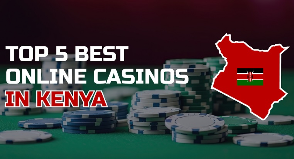 The Future of best casino games in kenya Regulation