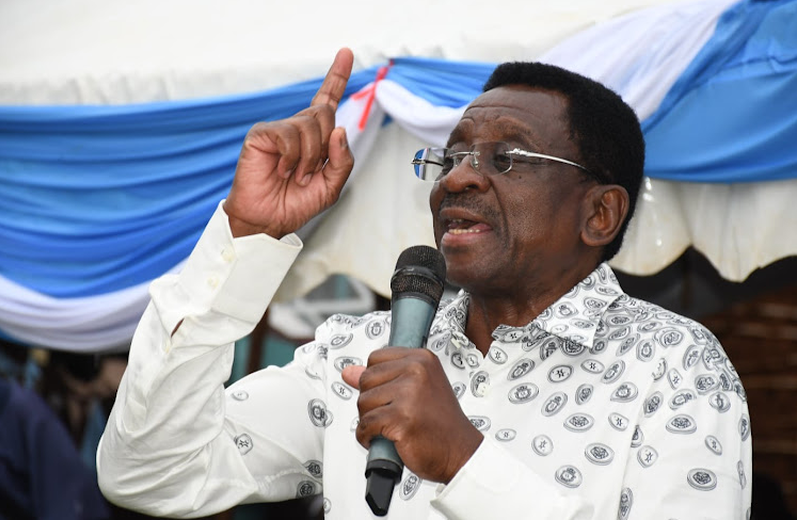 TSC Should Have Representation From Teachers - Orengo