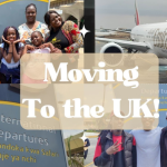 All Steps for Moving From Kenya to UK for Studies