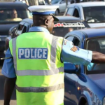 How to Become a Traffic Police Officer in Kenya