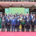 AFRICAN FERTILIZER AND SOIL HEALTH SUMMIT 2024- 9TH MAY