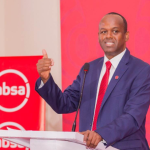 Absa Bank Posts Hefty Jump in Profit