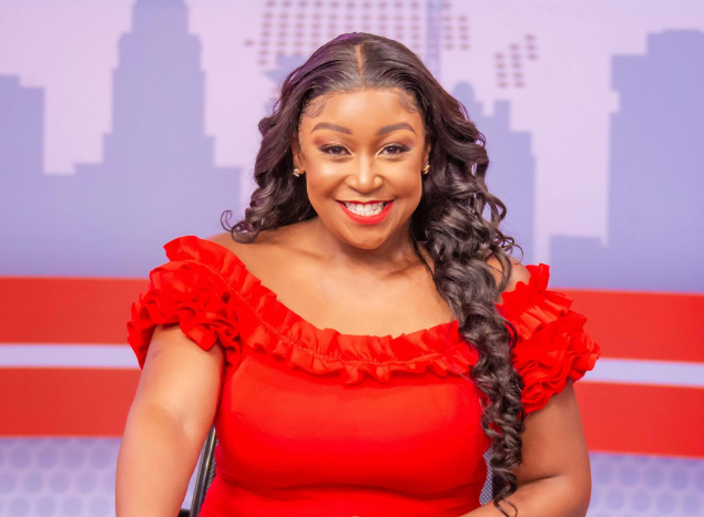 Betty Kyallo