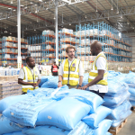 Twiga Foods CEO Charles Ballard