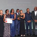 CitiBank - Overal best Bank in Kenya 2024 -- 2024 Think Business Banking Awards