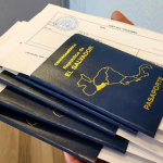 Citizenship in El Salvador