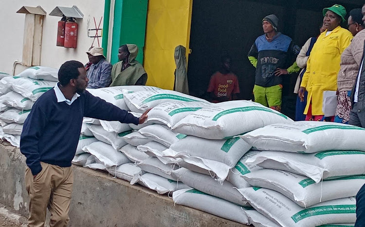 Top NCPB Bosses Arrested, to Be Charged With Conspiracy to Defraud Farmers in Fake Fertiliser Scandal