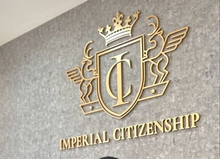 Imperial Citizenship office in Africa