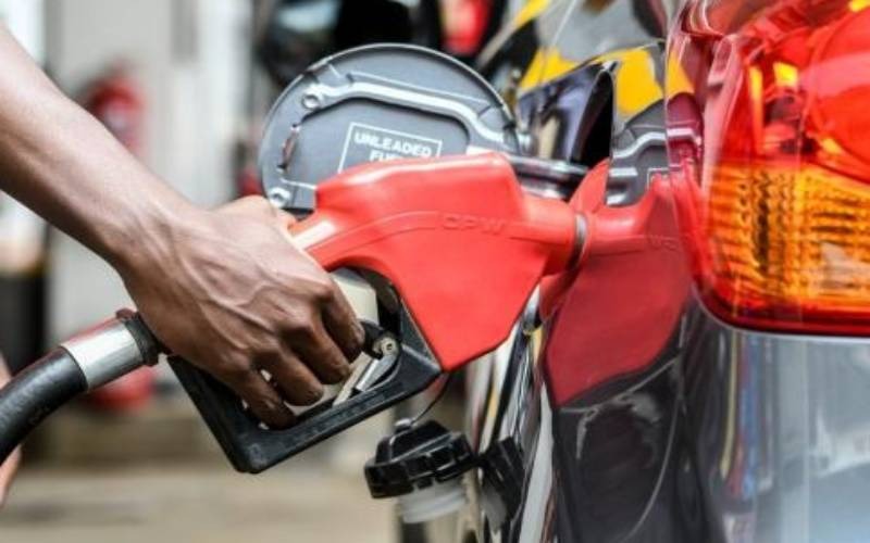 Petrol Prices in Kenya Fall by Ksh1 a Litre – EPRA