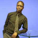 Shadrack Mitty KTN Journalist dies