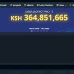 SportPesa Mega Jackpot