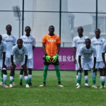 World Schools Championships kenya