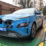 KPLC to Build 35 New Electric Vehicle Chargers