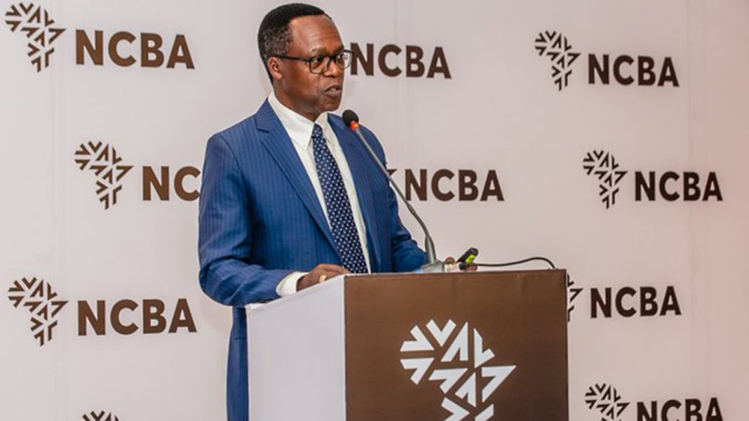 NCBA Bank Opens Earnings Season With 5% Profit Rise