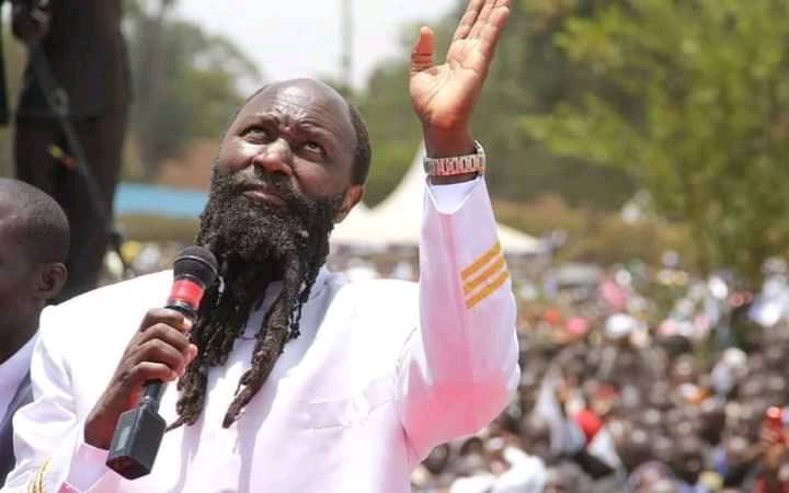 Has Prophet Owuor’s 2023 Prophecy About Floods Come True? (Video)